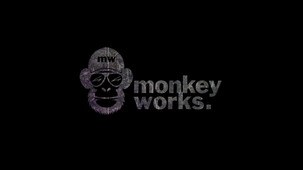 Monkey Works Vol.1